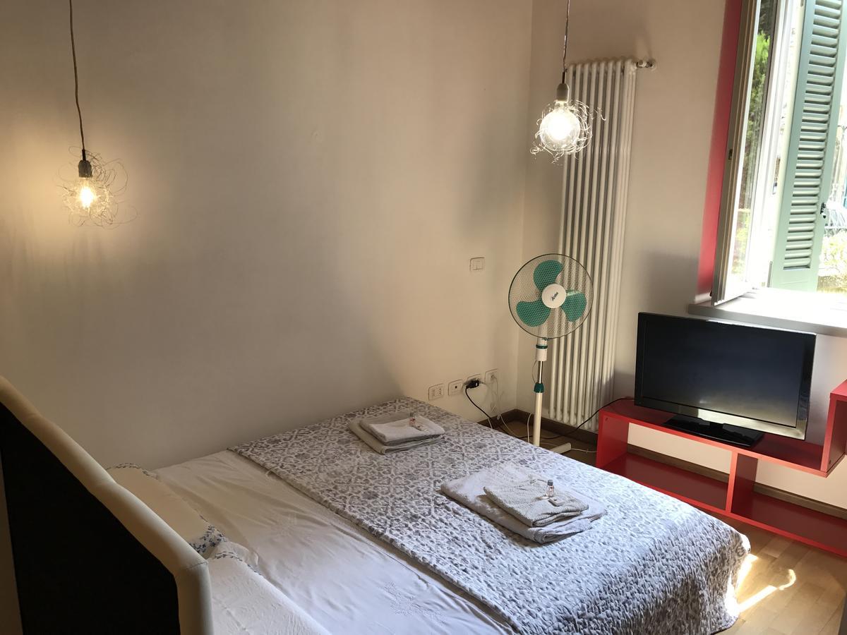 Myroom Citta Alta 1 Bérgamo Exterior foto