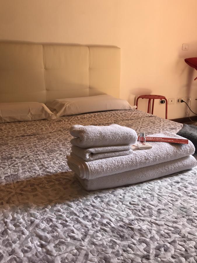 Myroom Citta Alta 1 Bérgamo Exterior foto